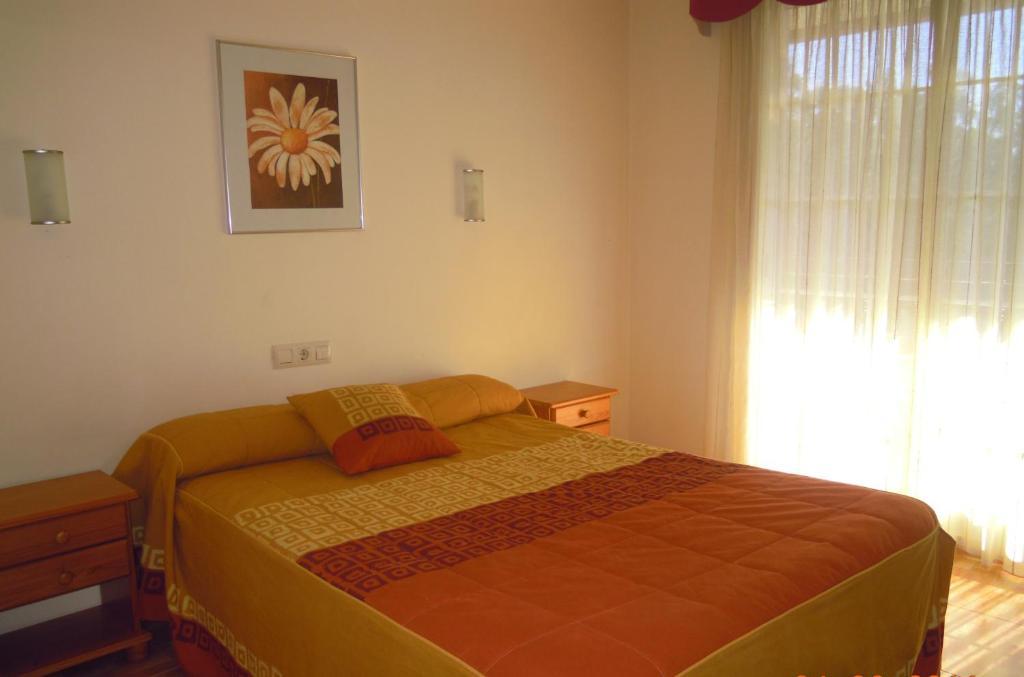 ויגו Hostal Restaurante Rancheiro חדר תמונה