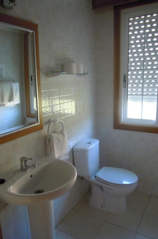 ויגו Hostal Restaurante Rancheiro חדר תמונה