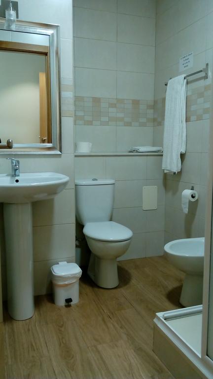 ויגו Hostal Restaurante Rancheiro חדר תמונה