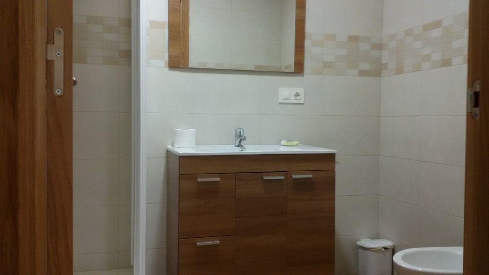 ויגו Hostal Restaurante Rancheiro מראה חיצוני תמונה